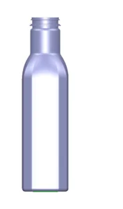 500ML Round Jar